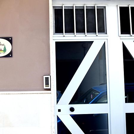 Tenuta Due Pini Andria Exterior photo