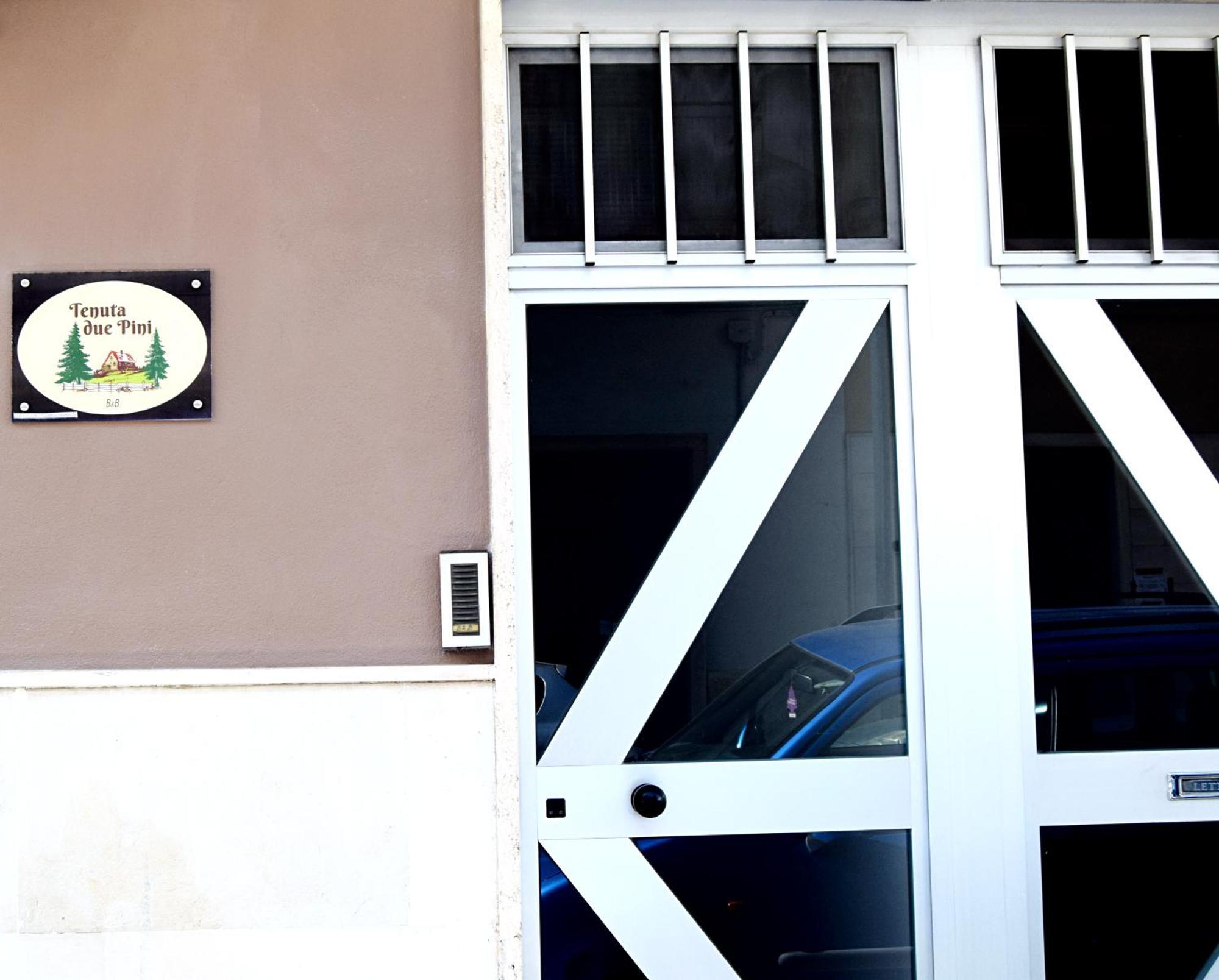 Tenuta Due Pini Andria Exterior photo